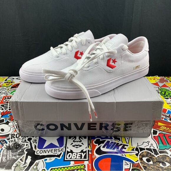 Converse Louie Lopez Pro Size 6 / 6.5 Women's - Picture 1 of 13